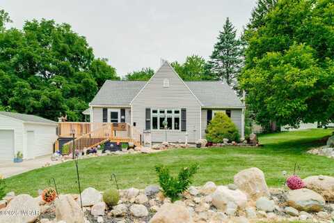 313 Irving Avenue, Bellefontaine, OH 43311