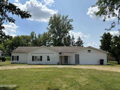 21108 State Route 116, Spencerville, OH 45887