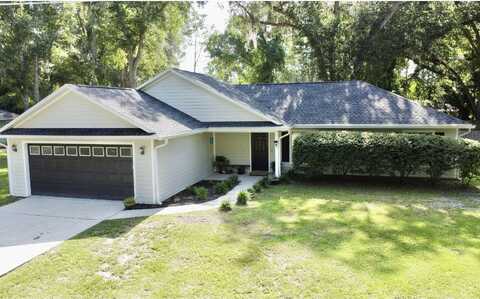 299 SE FOREST TER, Lake City, FL 32025