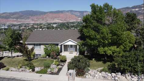 411 S Ridge RD, Cedar City, UT 84720
