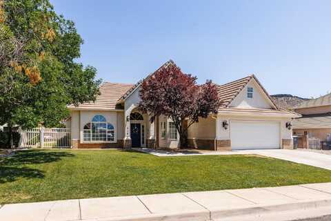 214 N 1160 W W, Saint George, UT 84770