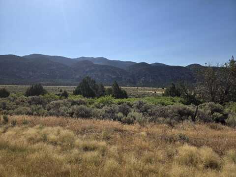 1463 S Old Hwy 91, New Harmony, UT 84757