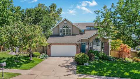 823 Creek Lane LN, Farmington, UT 84025