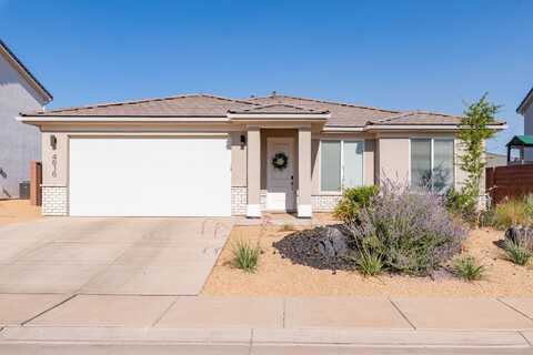 4616 S LUCY LN, Washington, UT 84780