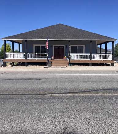 405 N 1200 E, Beaver, UT 84713