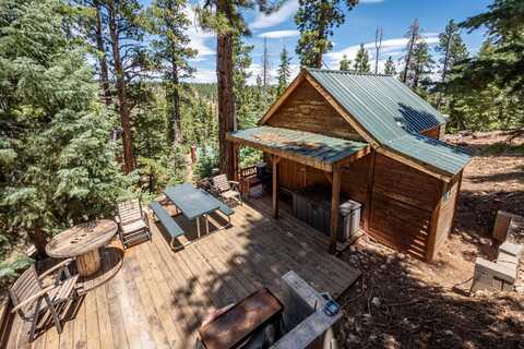 1010 E Pioneer RD, Duck Creek Village, UT 84762