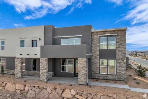 560 W Aqua Cove Parkway, Saint George, UT 84790