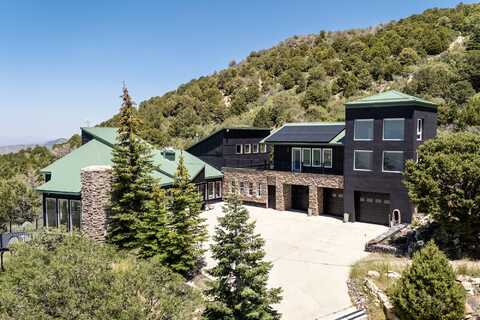 1227 E High Valley View CIR, Cedar City, UT 84720