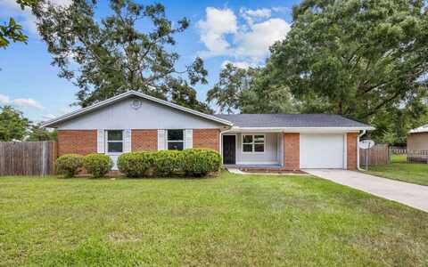 237 SE POLK LANE, Lake City, FL 32025