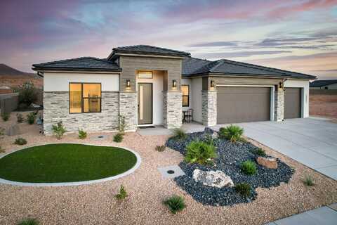 3353 W BONITA, Hurricane, UT 84737