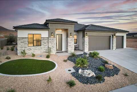 3353 W BONITA, Hurricane, UT 84737