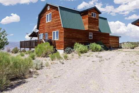 4205 Little Meadows Loop, Antimony, UT 84712