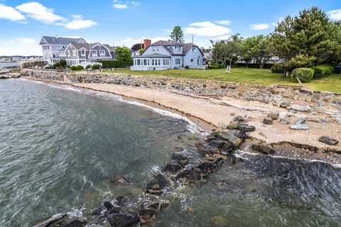 29 West Shore Drive, Old Saybrook, CT 06475