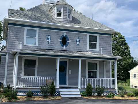48 Pratt Street, Glastonbury, CT 06033