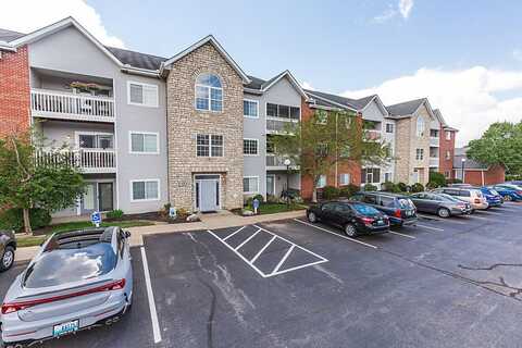 155 Barren River Drive, Erlanger, KY 41018