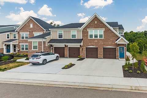 2513 Bella Ridge Ridge, Fort Mitchell, KY 41017