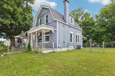 3926 Huntington Avenue, Covington, KY 41015