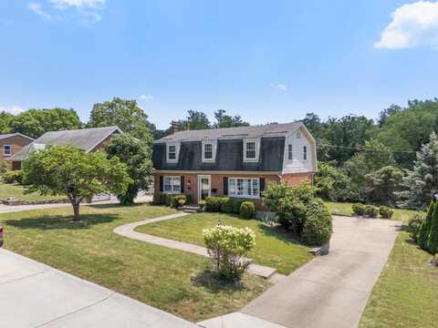 1717 Fort Henry Drive, Ft Wright, KY 41011