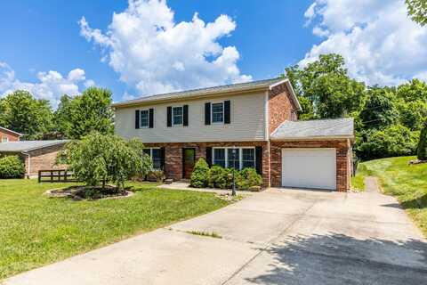 714 Jefferson Place, Taylor Mill, KY 41015