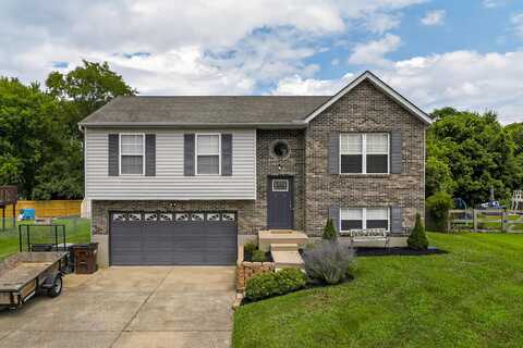 504 Brookwood Drive, Alexandria, KY 41001