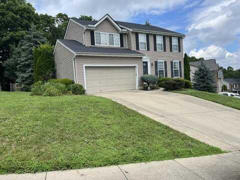 6451 Lakearbor Drive, Independence, KY 41051