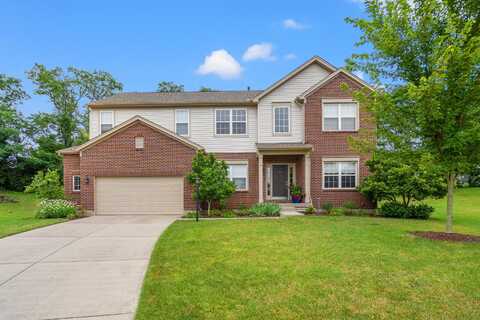8600 Eden Court, Union, KY 41091