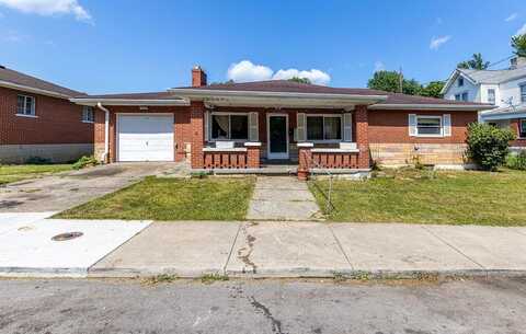 3413 W Lincoln Avenue, Covington, KY 41015