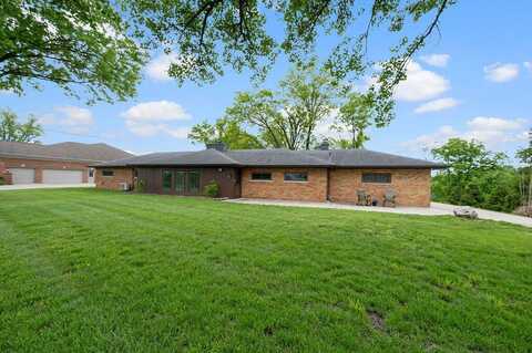 3113 Brookwood Drive, Edgewood, KY 41017