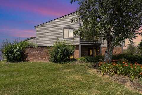 2820 Dry Ridge Court, Villa Hills, KY 41017