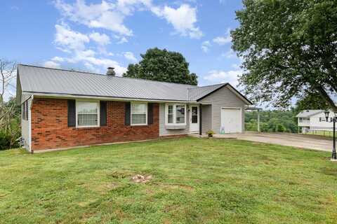 119 Don Galloway Drive, Brooksville, KY 41004