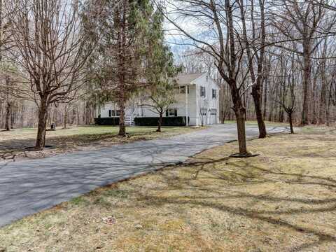 52 Fenn Road, Litchfield, CT 06778