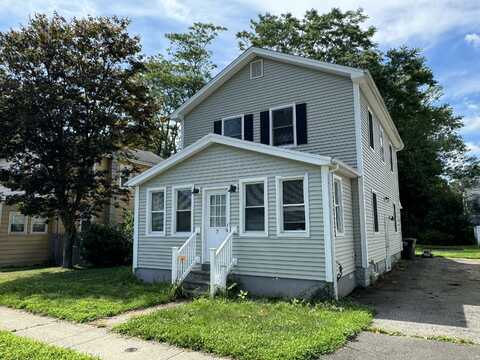 7 Pearl Hill Street, Milford, CT 06460