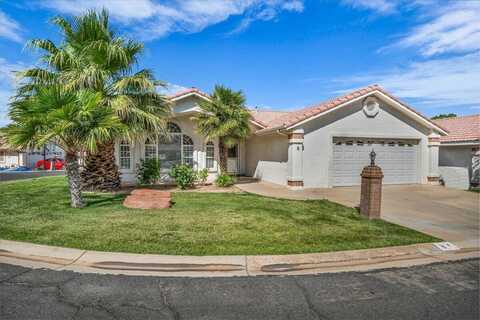 2045 S 1400 E, Saint George, UT 84790