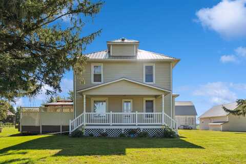 19068 Lincoln Road, West Union, IA 52175