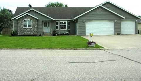 1016 Poplar Street, Osage, IA 50461