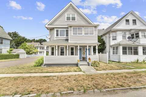770 Stratford Avenue, Stratford, CT 06615