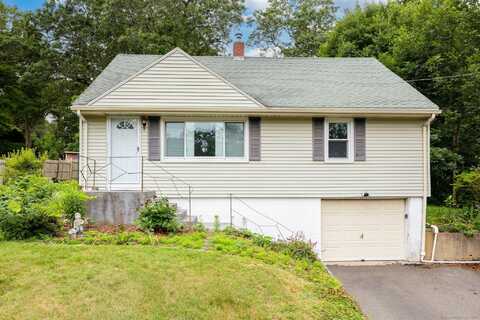 25 Hillside Drive, Groton, CT 06355