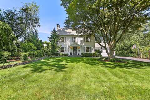 478 Crestwood Road, Fairfield, CT 06824