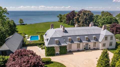 1131 Sasco Hill Road, Fairfield, CT 06824