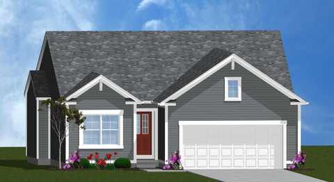 4101 Willowview Drive, Independence, KY 41051