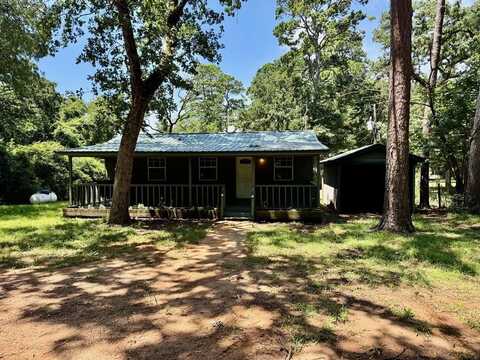 191 Peace Pipe Lane, Grapeland, TX 75844