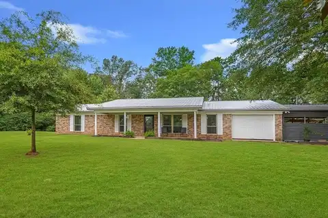 2461 County Road 4916, Timpson, TX 75975