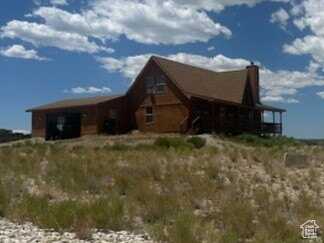 12834 S GEORGE MARETT DR., Duchesne, UT 84021