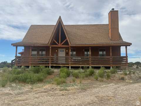 12834 S GEORGE MARETT DR., Duchesne, UT 84021