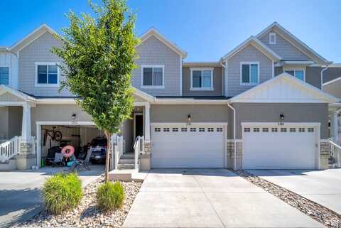 3781 W 2330 N, Lehi, UT 84043