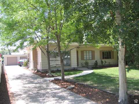 1004 E 4500 S, Millcreek, UT 84117