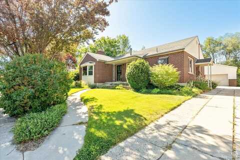 458 E 8800 S, Sandy, UT 84070