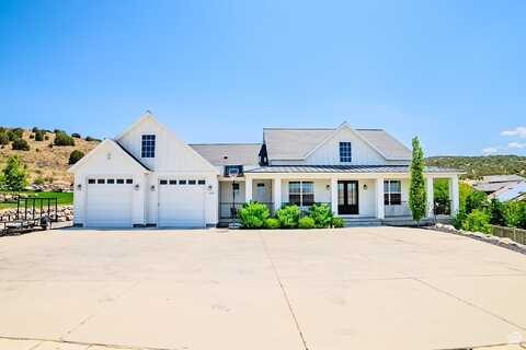 3698 E BUTTERFIELD, Eagle Mountain, UT 84005