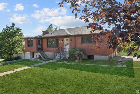 2999 N 300 E, North Ogden, UT 84414
