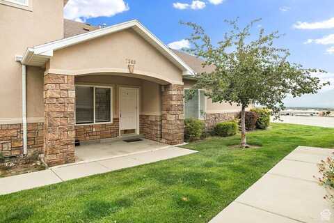 7349 S BRITTANY TOWN W, West Jordan, UT 84084